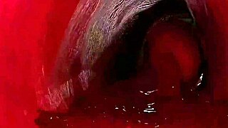 Hottie With Big Tits In All Orifices Hentai 3D