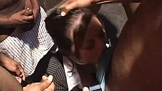 debella scores some young hard cock