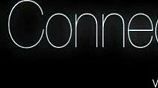 Playgirl Grabs Dildo For Masturbation!