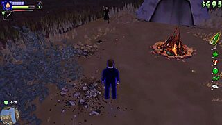 Bonetown - Part 3 - Uncensored Compilation Of All Sex Scenes Hd 1080P - Full Game - Easter Eggs - All Scenes And Secrets