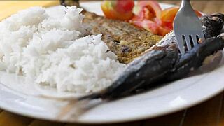 wow, my filipina step mom jazmine cruz shares her culture!