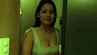 You came inside me that wasn't the deal boss fills amber sim pussy with semen