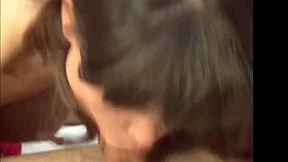 Best blowjob from Argentina teen Pete teaser 😍