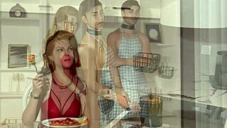 Let's Play Gynocracy Part 1