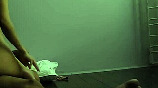 Myanmar College Girl Loves Riding Cock In Amateur Homemade Session