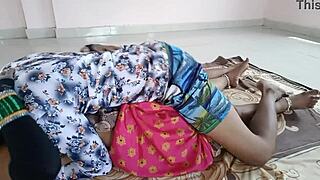 Desi Indian Hot Sex With Maid