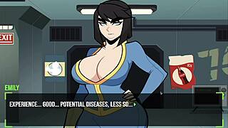 Fuckout Silent Gameplays