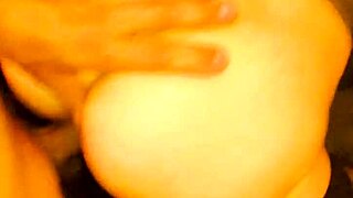 The couple creates some of the best amateur homemade videos.