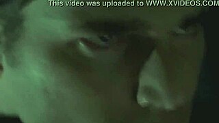 Betty Fiercely Cheats on Bruce with David in Hulk 2003 Parody