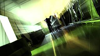 Delotta Brown Has Her White Fuck Buddy Suck Her Nipples Before Sex