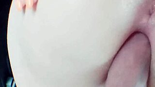 I Took 18-Year-Old Friend To Forest Fucked Tight Pussy In Car