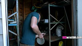 i really shouldn't be fucking my stepmom