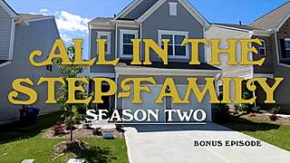 Mature Milf Fucks Teen Half Her Age with Kymber Leigh and Guys