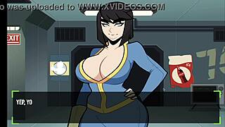 Fuckout Silent Gameplays