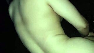 Incredible i meet cute whore friend in jungle