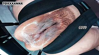 Wolf mama looking for cunt pig slaves that want to swallow big hairy pissing wolf pussy