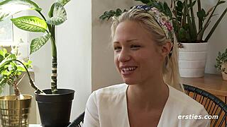 niedlich und versaut verliebe dich in gabi