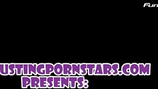 Pkmn Team Rocket Gets Slow Motion Cumshot In Costumes