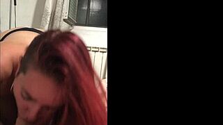 spanish bbw eva autumn & hunter bradley hookup compilation