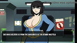 Fuckout Silent Gameplays