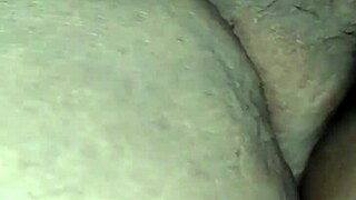 hey, creampie action with my amiga in amateur homemade fun, rough and quick