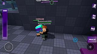 Roblox condo alt testing