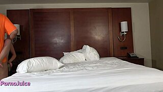 Sweet Ginger Pussy Makes Black Stepdaddy Dick Cum Quickly Starring Foxey Mermaid