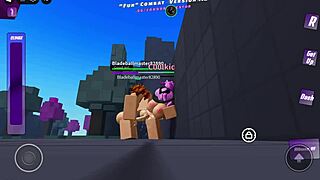 Roblox condo alt testing