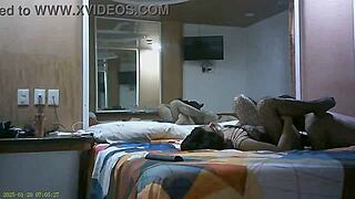 Fuck Stepsister! Cum Inside Her!