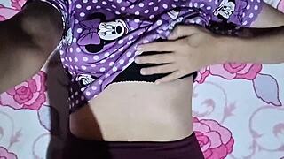 I brought my neighbor's girl home and fucked her en route.