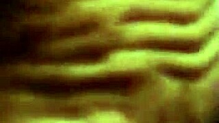 Dirty Latin Dick Sucker Strikes Again! Watch Her Suck!