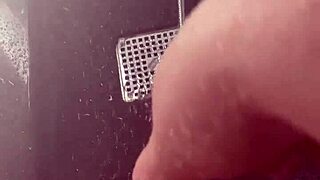 hot aesthetic stepsis masturbates in sunny shower teen amateur saudi arabian snowwhite los angeles usa