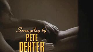 Betty Fiercely Cheats on Bruce with David in Hulk 2003 Parody