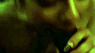 Dirty Latin Dick Sucker Strikes Again! Watch Her Suck!