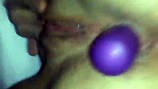 In the DOGGY position, ANAL fucking intensifies the pleasure