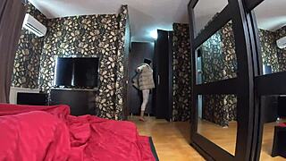 Milfycalla in yoga pants cameltoe and cumshots on downjackets preview 😈