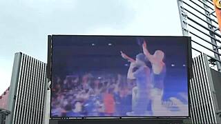 curvy legal age teen 18+ager cant live without massive peckers