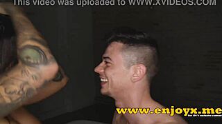 susy gala and her bestie turn comradeship into a hot gonzo fuck-a-thon with immense tits blowjobs and muddy talk