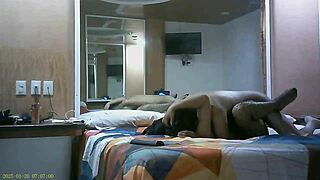 Fuck Stepsister! Cum Inside Her!