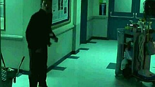 Betty Fiercely Cheats on Bruce with David in Hulk 2003 Parody