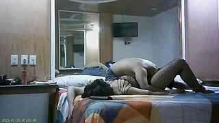 Fuck Stepsister! Cum Inside Her!