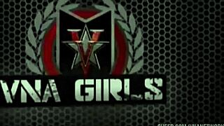 lusty blonde wife nina kayy battles for her unfaithful spouse 😈