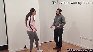 Preview Of Internet Bratty Karen!