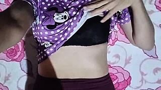 I brought my neighbor's girl home and fucked her en route.