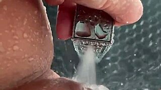 hot aesthetic stepsis masturbates in sunny shower teen amateur saudi arabian snowwhite los angeles usa