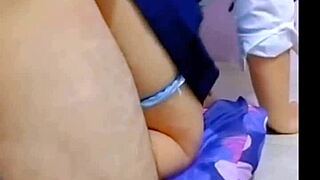 i convinced my student to let me in just the tip for 1000 pesos in this homemade mexican sex