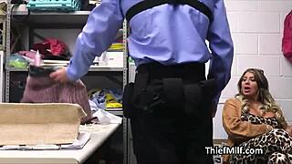 Deep Drilling Of Busty Milf On Office Desk Sparks Intense Emotions And Hidden Cam Voyeur Thrills.