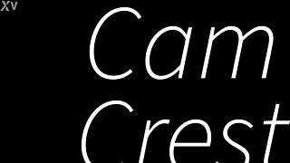 Booty bitch in leggings at the beach