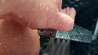 hot aesthetic stepsis masturbates in sunny shower teen amateur saudi arabian snowwhite los angeles usa