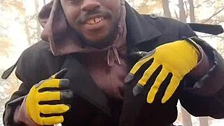 The other jolly good yellow compilation for free with yellow gloves 1?